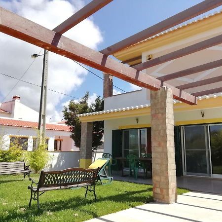 Casa Luminosa Hotel Carrapateira Exterior foto