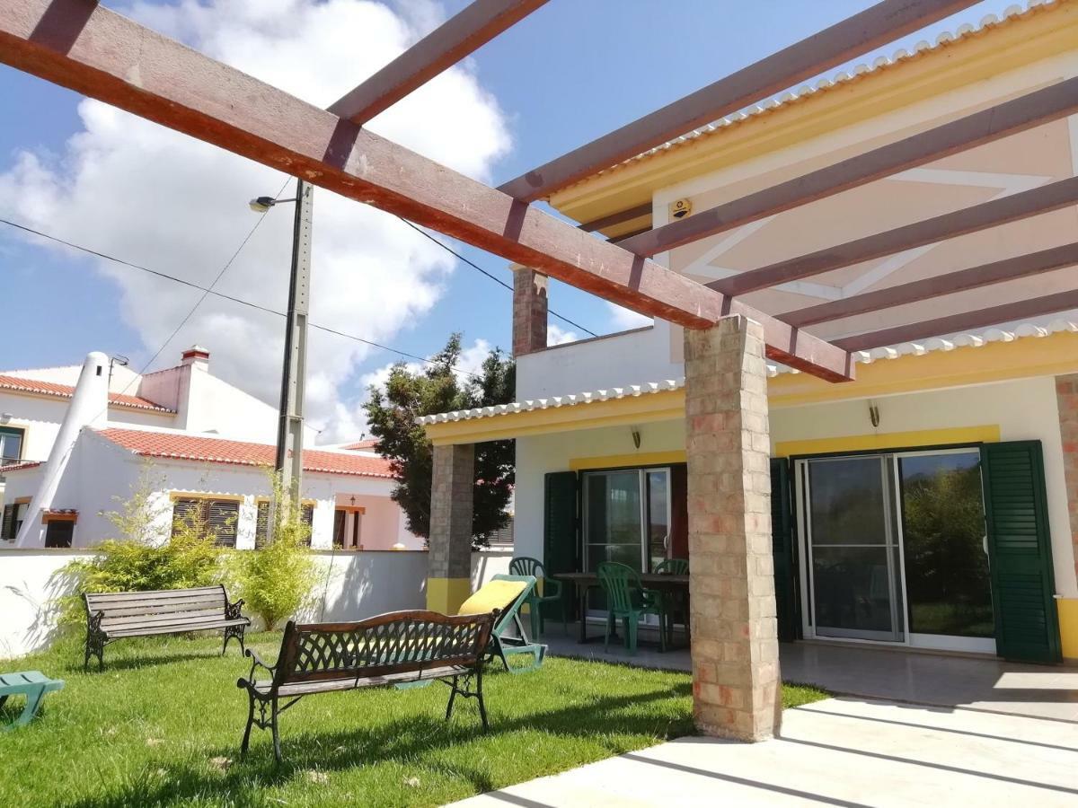 Casa Luminosa Hotel Carrapateira Exterior foto